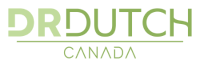 Green Logo For Doctor Dutch Online Cannabis Dispensary Canada