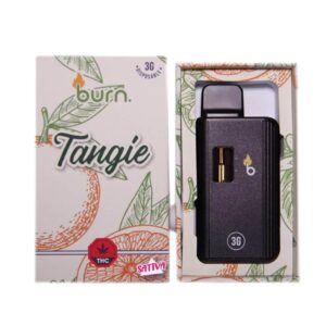 Tangie THC Vape from Doctor Dutch Online Cannabis Dispensary Canada