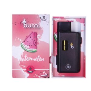 Watermelon THC Vape from Doctor Dutch Online Cannabis Dispensary Canada
