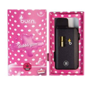 Burn Vape 3mL