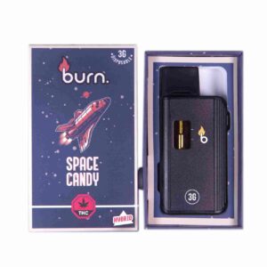 Burn Vape 3mL