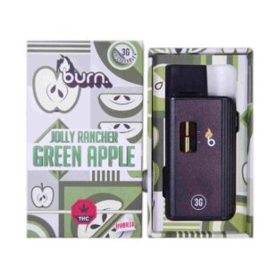 Burn Vape 3mL