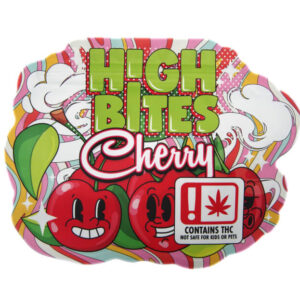 High Bites Cherry