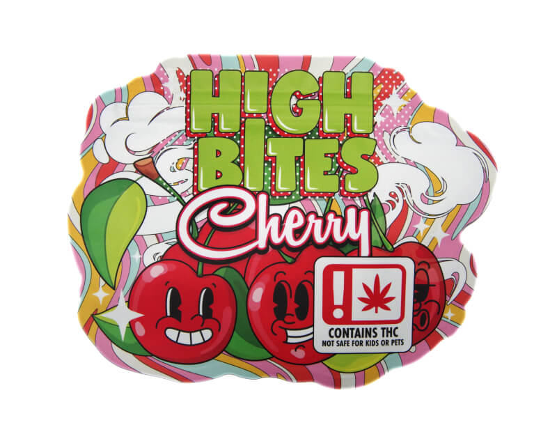 High Bites Cherry