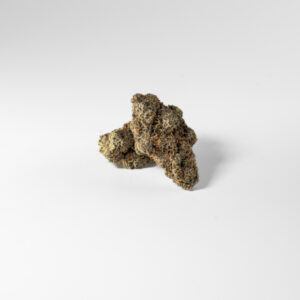Orange Cookies