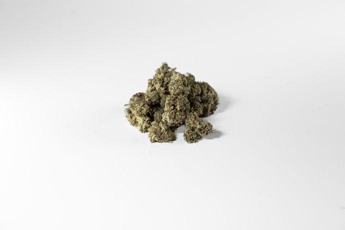 Runtz Small Nugz