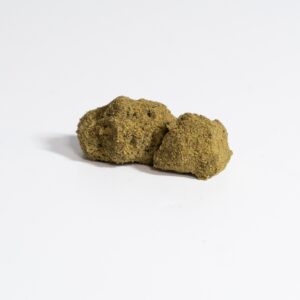 Dutch Moon Rock JF
