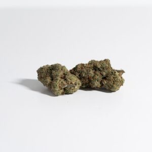 Minty Haze
